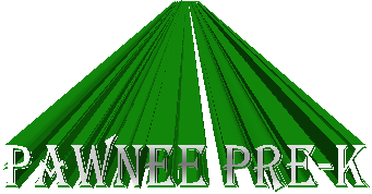 PAWNEE PRE-K