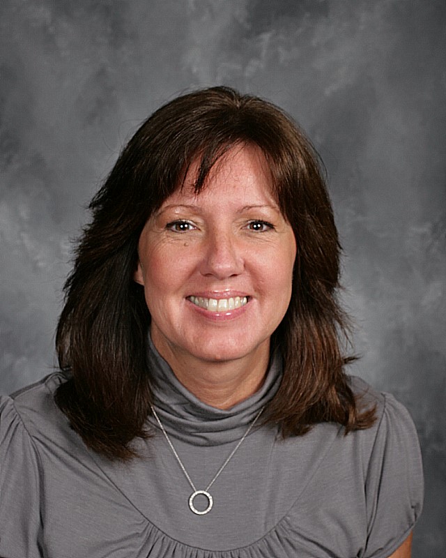 Candy Thompson
