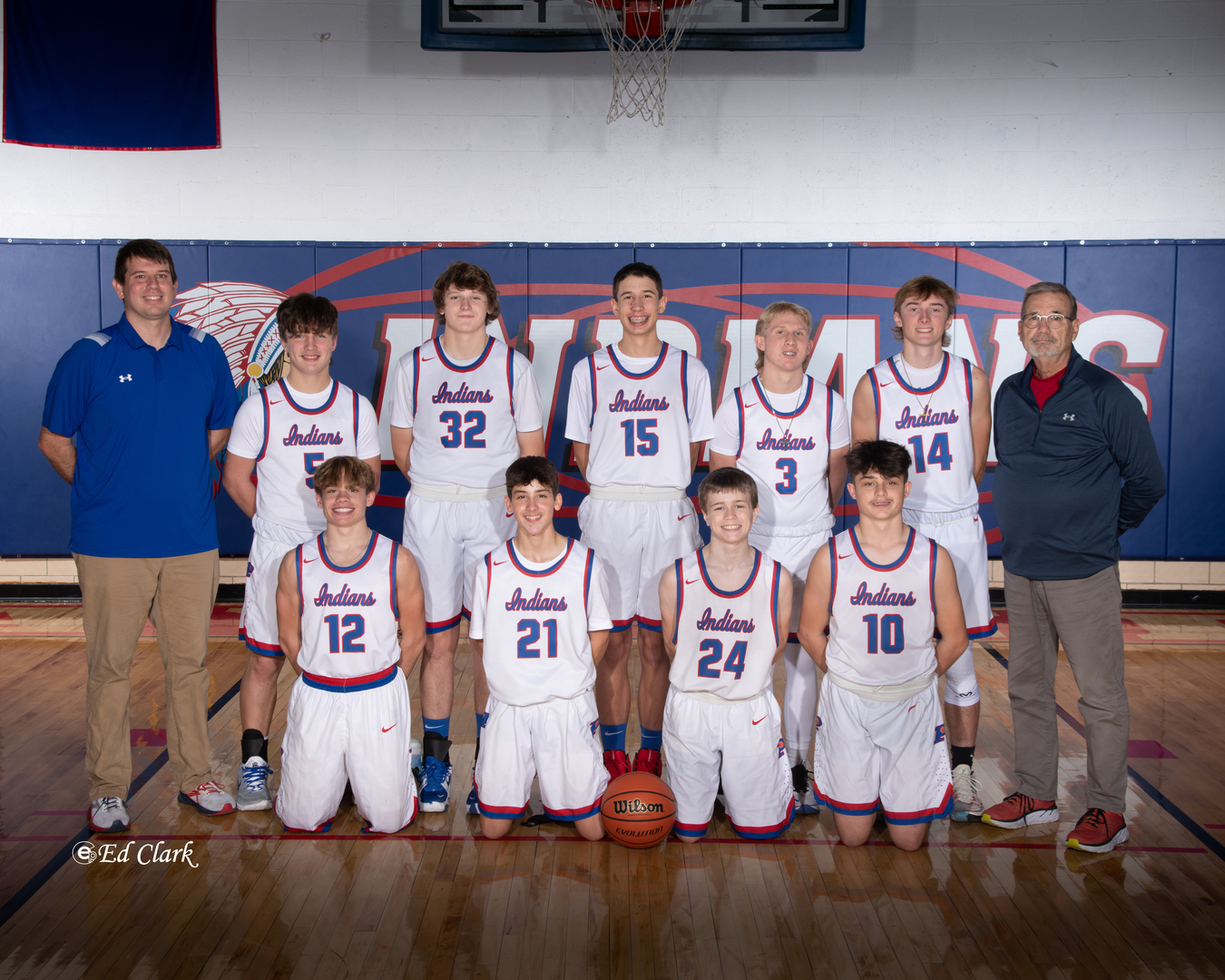 JV BKB