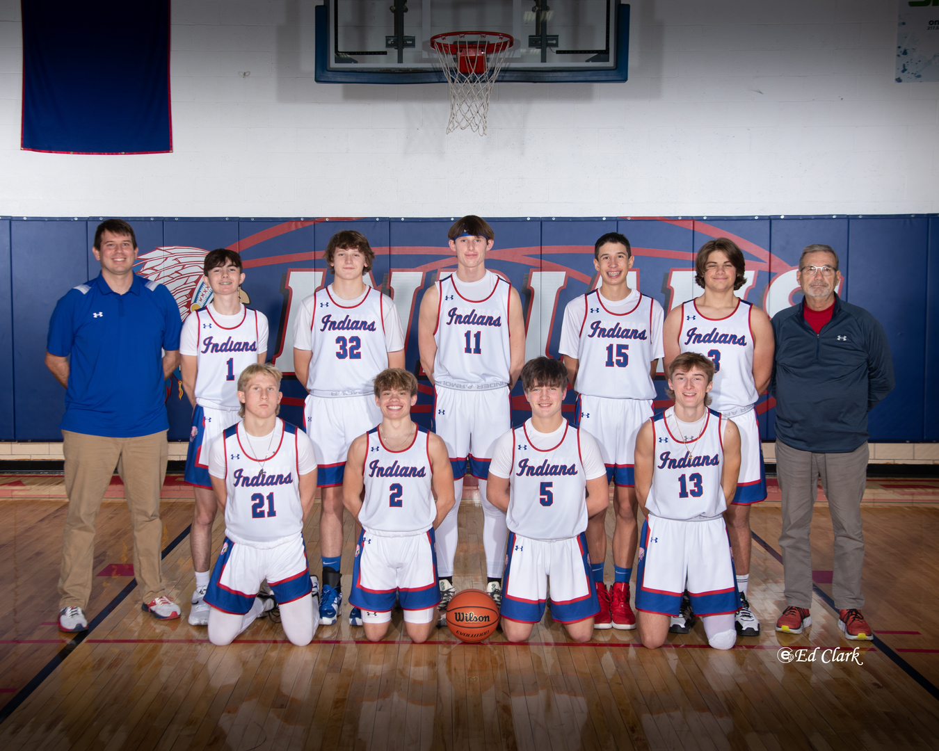 Varsity BKB