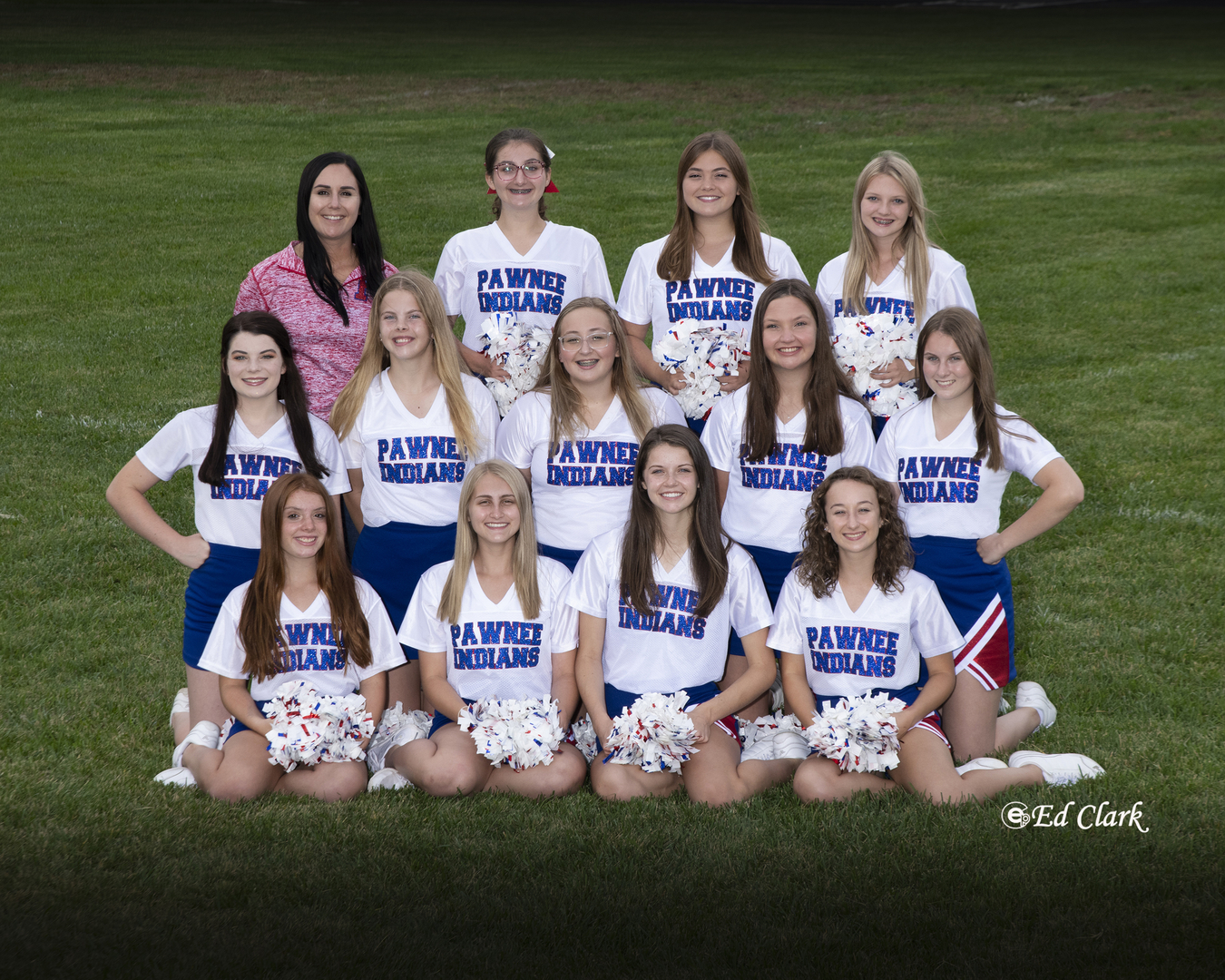 FB Cheer