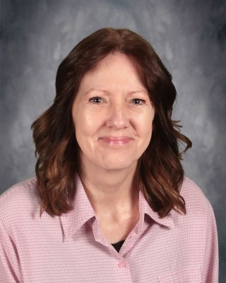 Candy Thompson