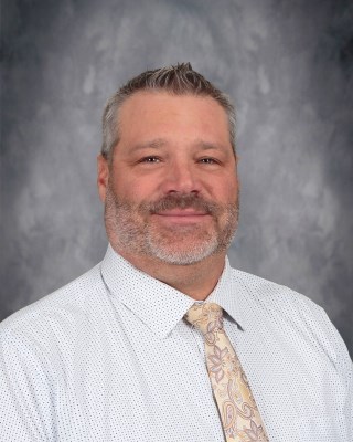 Tim Kratochvil
