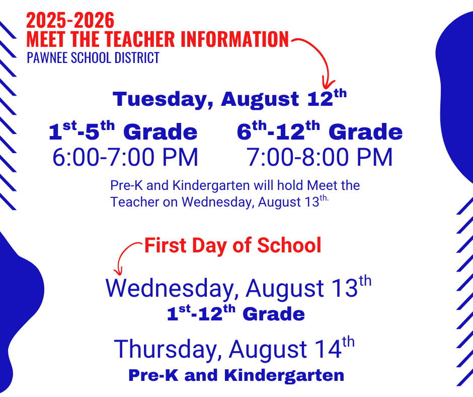 meet teacher