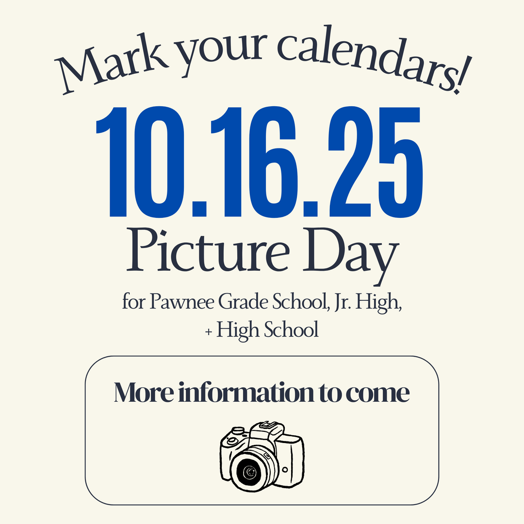 picture day